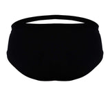 Pikante PIK 1026X Verona Briefs Color Black