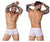 Pikante PIK 1071 Blaze Trunks Color White