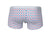 Pikante PIK 1071 Blaze Trunks Color White