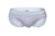 Pikante PIK 1072 Blaze Briefs Color White