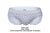 Pikante PIK 1072 Blaze Briefs Color White