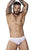 Pikante PIK 1073 Blaze Thongs Color White