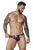 Pikante PIK 1076 Nucleus Jockstrap Color Black