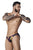 Pikante PIK 1076 Nucleus Jockstrap Color Black