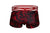 Pikante PIK 1078 Fiery Trunks Color Red