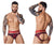 Pikante PIK 1080 Fiery Jockstrap Color Red