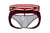 Pikante PIK 1080 Fiery Jockstrap Color Red