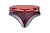 Pikante PIK 1081 Fiery Thongs Color Red