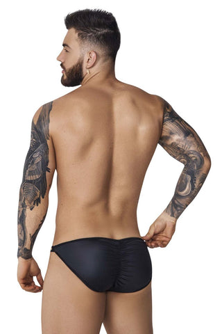 Pikante PIK 1087 Hard Bikini Color Black