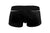 Pikante PIK 1096 Clandestine Velvet Trunks Color Black