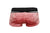 Pikante PIK 1096 Clandestine Velvet Trunks Color Pink