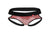 Pikante PIK 1100 Clandestine Velvet Jockstrap Color Pink