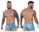 Pikante PIK 1268 Roskilde Trunks Color Blue