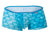 Pikante PIK 1268 Roskilde Trunks Color Blue