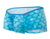 Pikante PIK 1268 Roskilde Trunks Color Blue