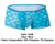 Pikante PIK 1268 Roskilde Trunks Color Blue