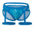 Pikante PIK 1269 Roskilde Briefs Color Blue