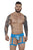 Pikante PIK 1269 Roskilde Briefs Color Blue