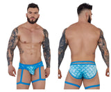 Pikante PIK 1269 Roskilde Briefs Color Blue