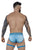 Pikante PIK 1269 Roskilde Briefs Color Blue