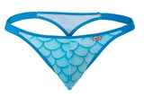 Pikante PIK 1270 Roskilde Thongs Color Blue