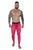 Pikante PIK 1271 Sonar Athletic Pants Color Fuchsia