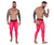 Pikante PIK 1271 Sonar Athletic Pants Color Fuchsia