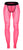 Pikante PIK 1271 Sonar Athletic Pants Color Fuchsia