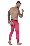 Pikante PIK 1271 Sonar Athletic Pants Color Fuchsia