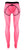 Pikante PIK 1271 Sonar Athletic Pants Color Fuchsia