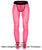 Pikante PIK 1271 Sonar Athletic Pants Color Fuchsia