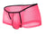 Pikante PIK 1273 Sonar Trunks Color Fuchsia