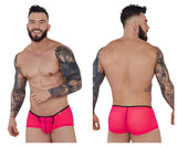 Pikante PIK 1273 Sonar Trunks Color Fuchsia