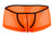 Pikante PIK 1273 Sonar Trunks Color Orange