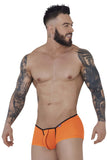 Pikante PIK 1273 Sonar Trunks Color Orange