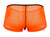 Pikante PIK 1273 Sonar Trunks Color Orange
