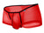 Pikante PIK 1273 Sonar Trunks Color Red