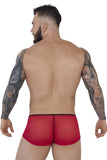 Pikante PIK 1273 Sonar Trunks Color Red