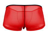 Pikante PIK 1273 Sonar Trunks Color Red