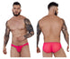 Pikante PIK 1277 Sonar Briefs Color Fuchsia