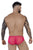 Pikante PIK 1277 Sonar Briefs Color Fuchsia