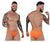 Pikante PIK 1277 Sonar Briefs Color Orange