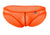 Pikante PIK 1277 Sonar Briefs Color Orange