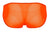 Pikante PIK 1277 Sonar Briefs Color Orange