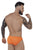 Pikante PIK 1277 Sonar Briefs Color Orange