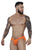 Pikante PIK 1277 Sonar Briefs Color Orange