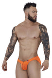 Pikante PIK 1277 Sonar Briefs Color Orange