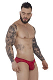 Pikante PIK 1277 Sonar Briefs Color Red