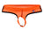 Pikante PIK 1278 Sonar Ball Lifter Color Orange