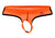 Pikante PIK 1278 Sonar Ball Lifter Color Orange